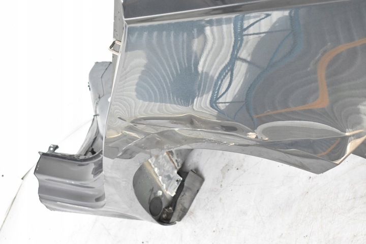 фото №13, Leon iii универсал 5f9 крыло левый зад новый 5f9809837