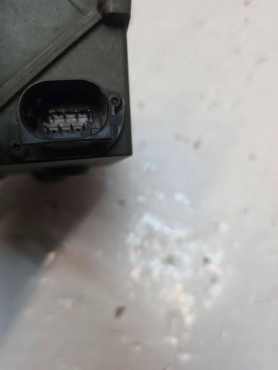 фото №7, Радар круиз-контроля активного перед audi a7 s7 4k8 4k8907660a