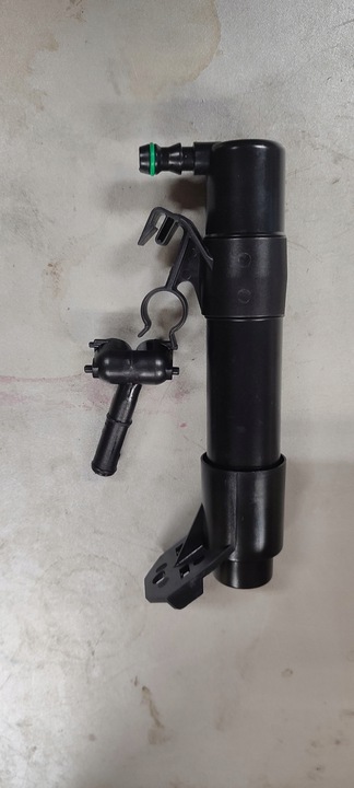 фото №1, Розпилювач фара праві перед 1k5955978 vw golf v 5 1k 10.03-05.09r