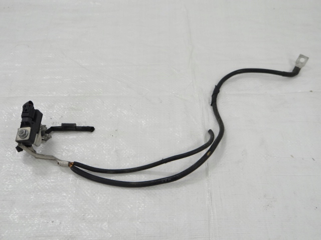 фото №1, Citroen c4 picasso ii клемма минусовая акумулятора 9827759980