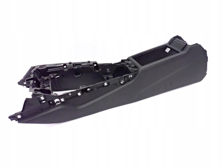 фото №8, 8w1863241a 6ps консоль тунель середній audi a5 f5