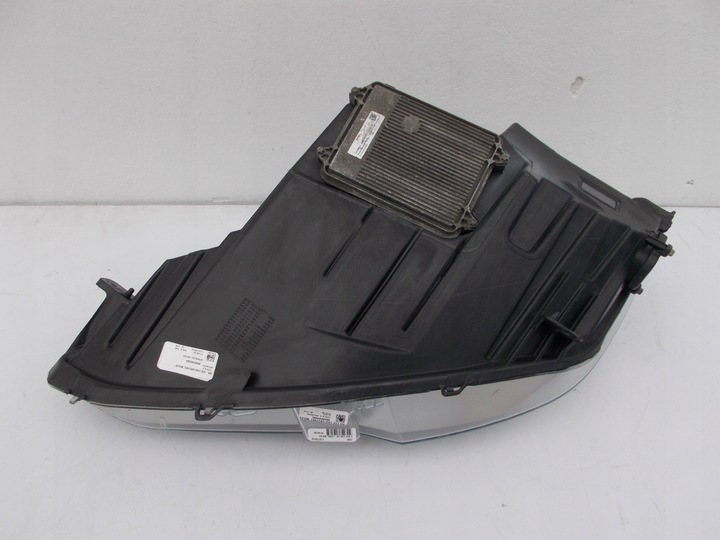 фото №9, Фара лампа tesla модель s рестайлінг fl 2016 - 2021 права 06504600b європа