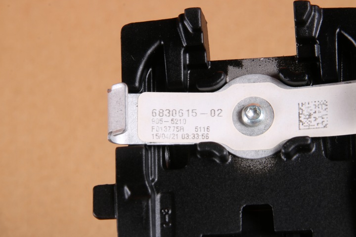 фото №8, Bmw g20 g21 g22 g23 g26 x3 g01 g05 дзеркало заднього виду внутрішні ec 6830615