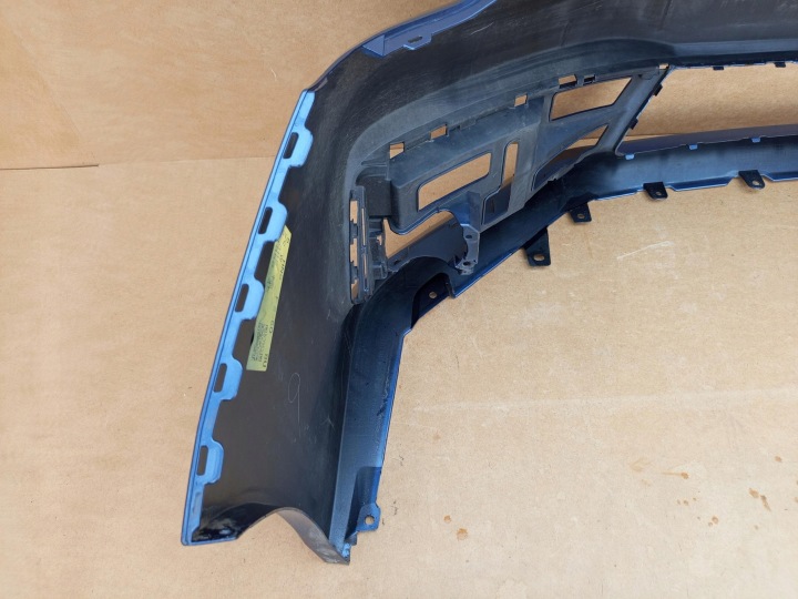 фото №12, Subaru impreza 5 v рестайлінг fl 19- бампер перед передній 57704fl020 =