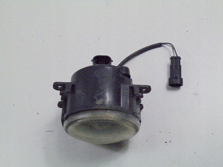 фото №5, Range rover 3 l322 09-12 галоген праві led рестайлінг