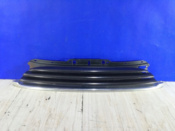 фото №1, Mini cooper r55 r56 r57 one clubman решётка решётка дизель 06/10