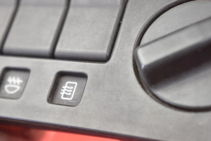 фото №15, Вимикач перемикач світла volvo 440 460 88-96