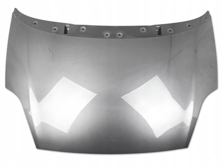 фото №12, Капот двигуна do fiat grande punto 05-12 551/a 551