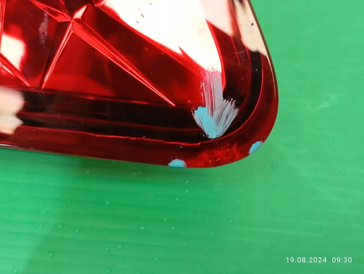 фото №7, Лампа права задня skoda superb iii 3v9 універсал рестайлінг 3v9945208