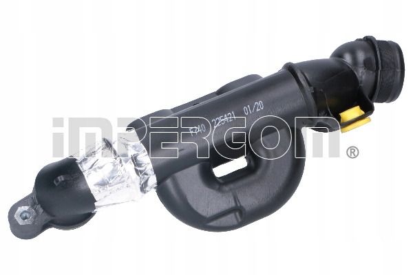 фото №2, Imp шланг интеркулер c max