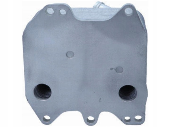 фото №2, Радіаторів масла vw passat b7 3.6 touareg 3.6 cc 3.6 atlas 3.6