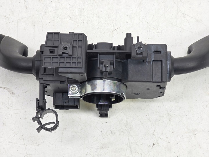 фото №10, Ducato boxer jumper 14- перемикач комбінований перемикач-павук 07356434000 3g