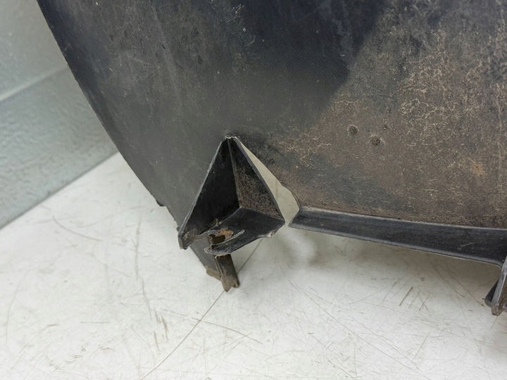 фото №10, Підкрилок передні права сторона peugeot 3008 i 9682911180