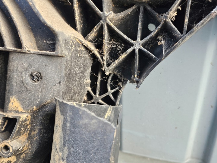 фото №10, Jeep wrangler jk 07-18 передня панель лампи 3.6b usa