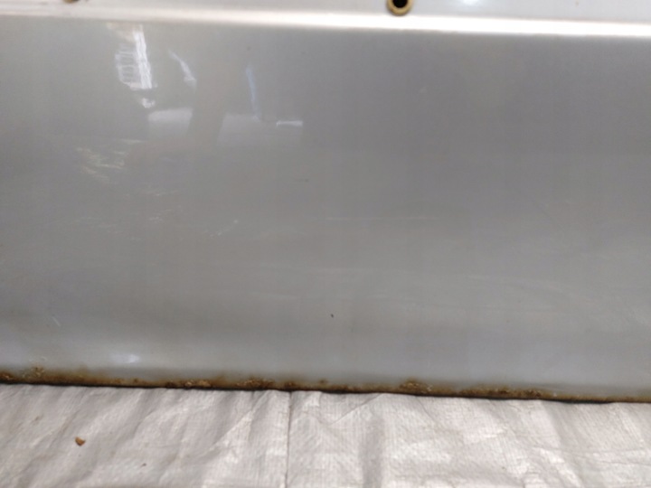 фото №7, Двері ліві bmw e46 cabrio