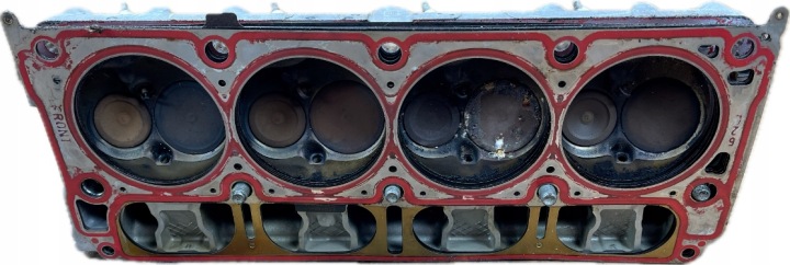 фото №9, Gmc yukon xl denali iv 2015 - 6.2 v8 головка двигуна 12702630