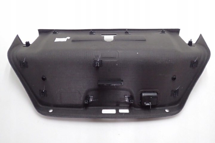 фото №6, Audi a8 d4 4h захист кришки багажника 4h0867975m