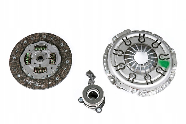 фото №10, Сцепление kpl. 620 3090 33