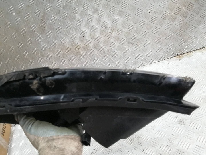 фото №6, Citroen c3 aircross фара праве перед 9813477980