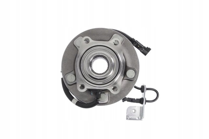 фото №14, Skf vkba 6761 набор подшипник колёса
