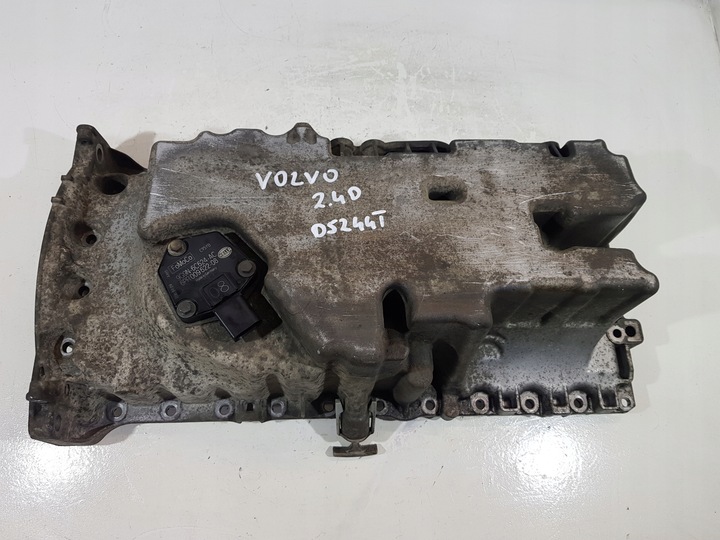 фото №1, Піддон масла масляна 31258206-aa volvo v70 xc70 xc90 2.4d d5244t