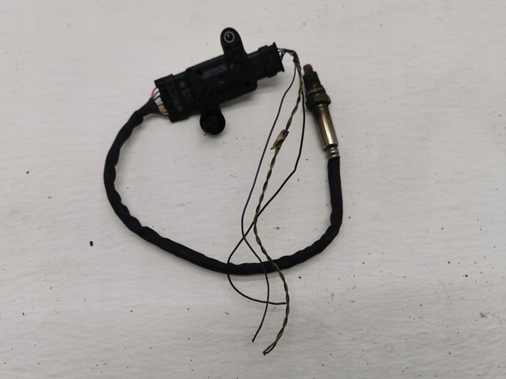 фото №1, Датчик nox ford edge ii 2.0 tdci ecoblue 16-21