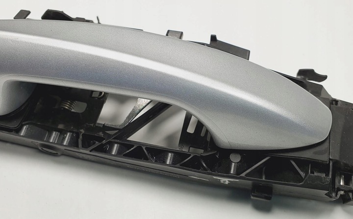 фото №8, Ручка дверь левый зад 775 mercedes glc w253