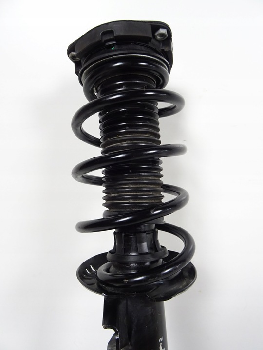 фото №10, Vw sharan 2.0 tdi поворотный кулак правая амортизатор 7n0413031k