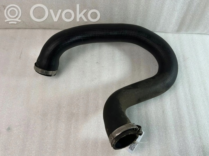 фото №6, Peugeot 5008 ii 2018 шланг / труба интеркулер