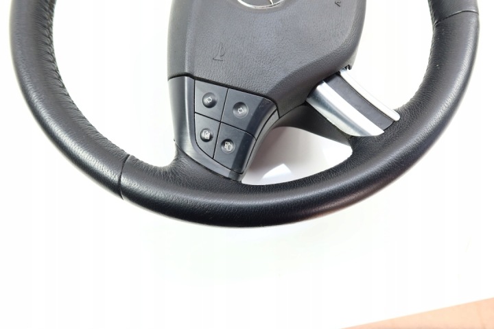 фото №7, Mercedes w251 w164 руль x164 подушка gl 1644604703