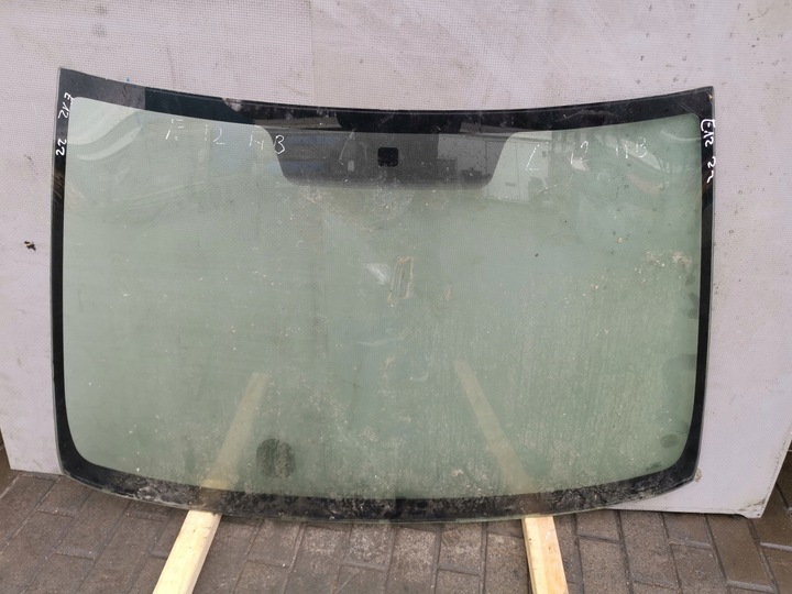 фото №1, Скло лобове перед передня toyota corolla e12 01-07r