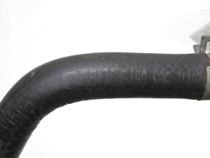 фото №9, Шланг усилитель kia sorento i 2.4 b