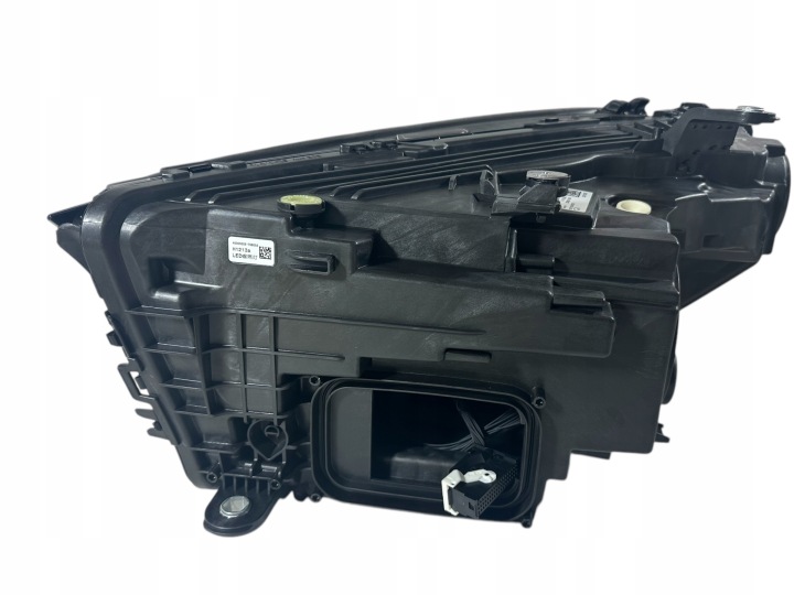фото №6, Mercedes glc w254 фара ліва права led performance a2549064001 a2549063901