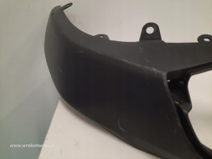 фото №5, Toyota rav 4 v 19- накладка бампера спойлер zdeprzód przedni52411-42110