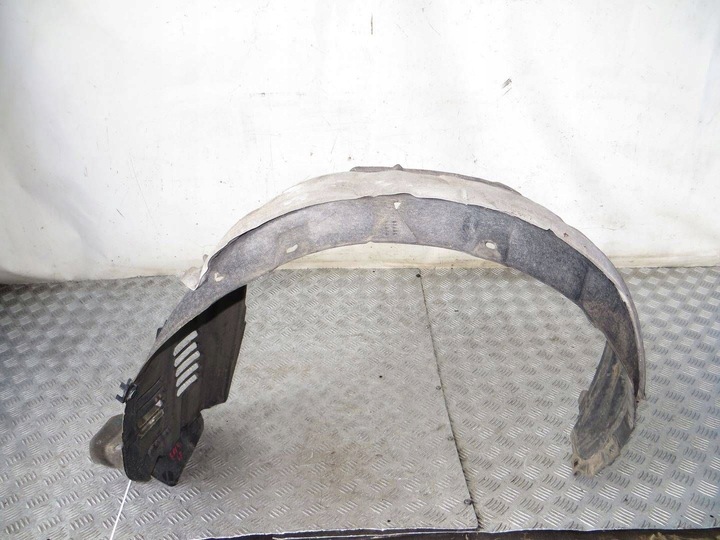 фото №1, Toyota rav-4 iv підкрилок лівий перед 12-16