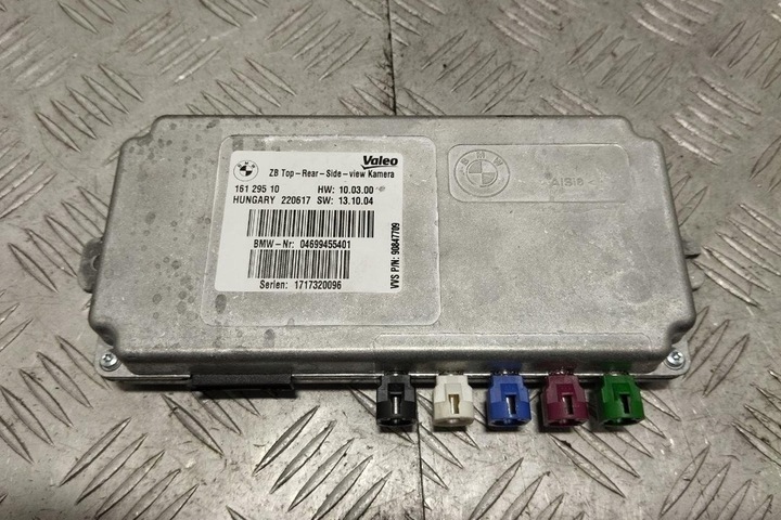 фото №1, Модуль pdc bmw 7 f01, f02 90847709 2014