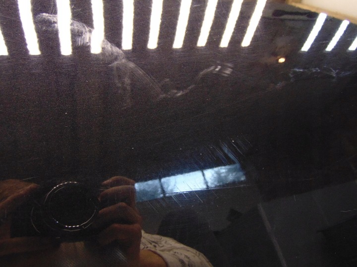 фото №8, Двері праві праві зад задні vw jetta a5 lc9x 05-11