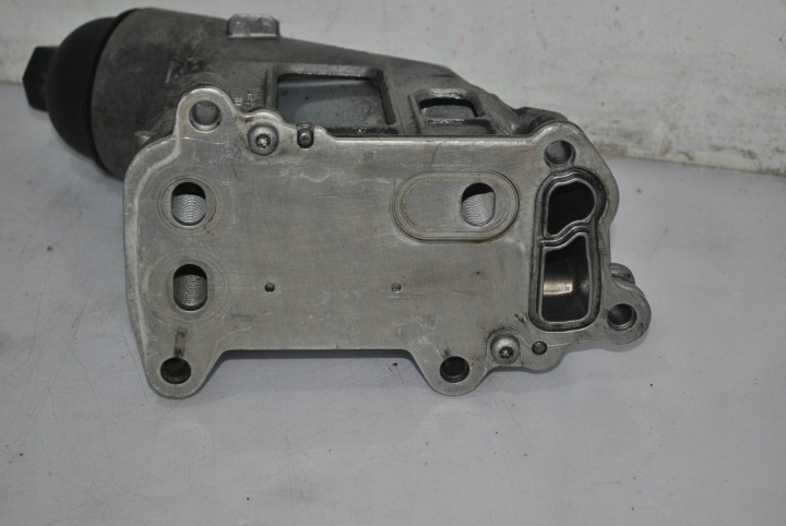 фото №5, Корпус фильтра масла bmw e90 2.0 n47 7797392