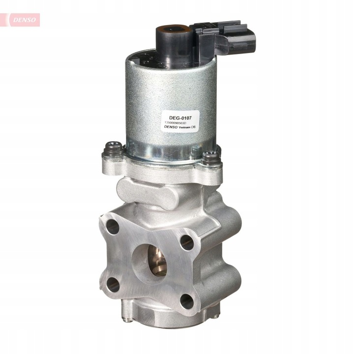 фото №3, Клапан egr denso deg-0107