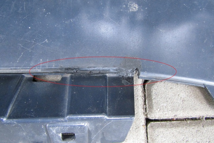 фото №13, Бампер перед переднє audi q3 ii 83a 83f s-line 18-