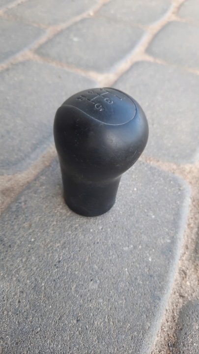 фото №14, Ручка изменения кпп / коробка передач toyota yaris ii 06-11r