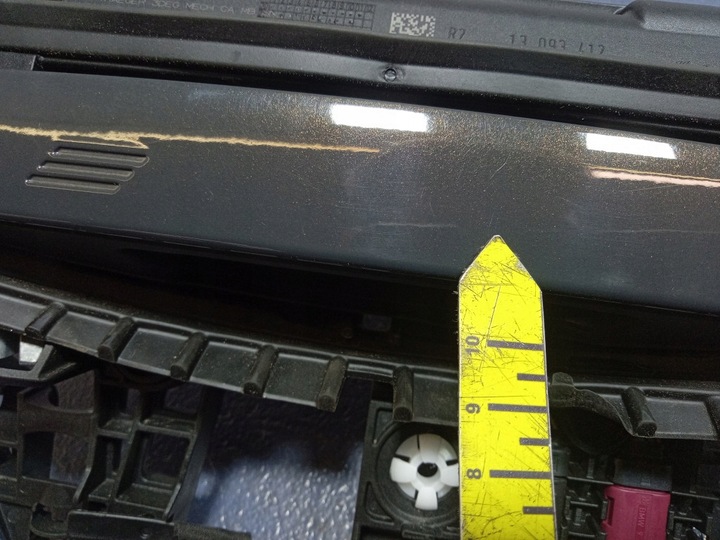 фото №8, Bmw i4 g26 ручка зовнішня двері перед права передня keyless c36 5a0c772