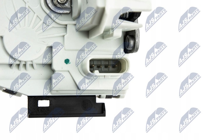 фото №11, Амортизатор замка центрального зад l nty do mercedes e