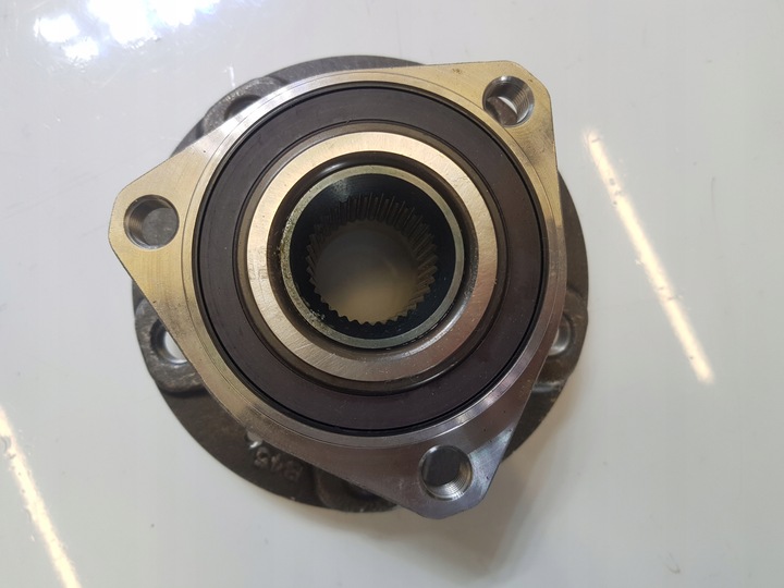 фото №11, Skf натяжители насоса набор подшипник колёса ступица