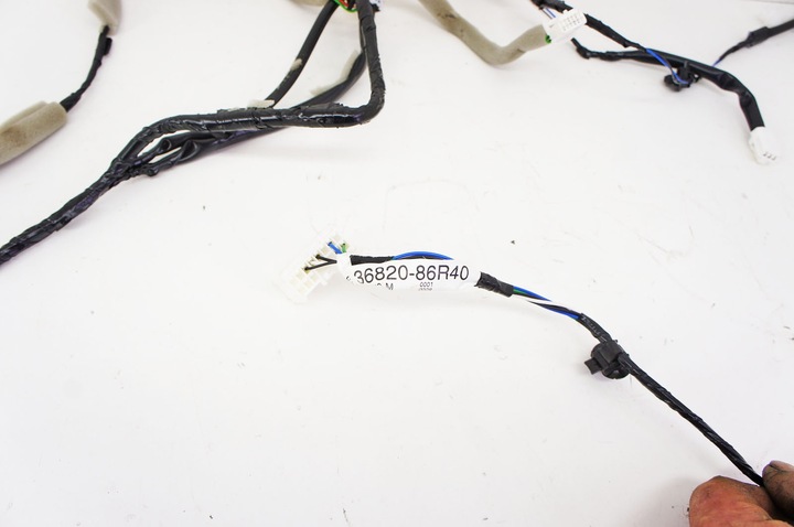 фото №6, Np045 suzuki vitara iii 19- джгут 36820-86r40