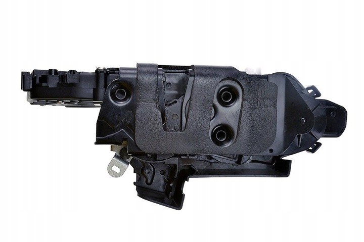 фото №2, Амортизатор центрального замка зад