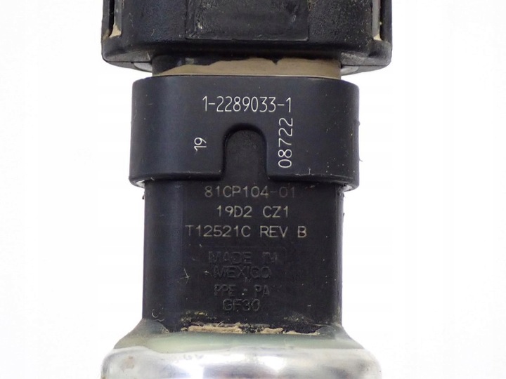 фото №9, Шланг шланг трубка кондиціонера 9826918480 opel mokka-e zk01 22r