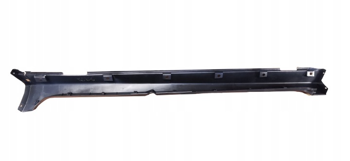 фото №5, Накладка порога правого suzuki baleno оригінал оригінальний номер