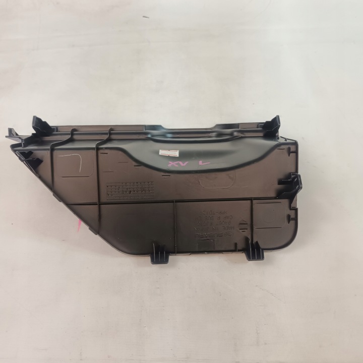 фото №10, Subaru xv 13-18 задня захист тунелю середнього ліва права usa