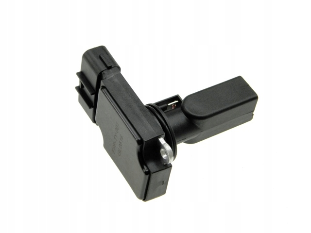 фото №12, Расходомер toyota land cruiser rav4 2.0d-4d